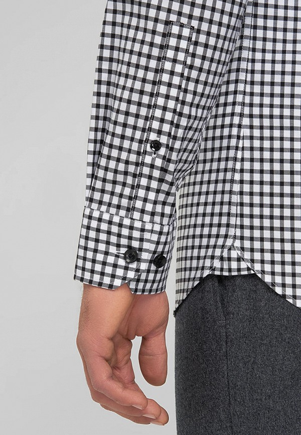 Рубашка Henderson белый, размер 44, фото 3