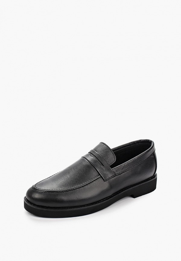 Лоферы Valser черный, размер 41, фото 2