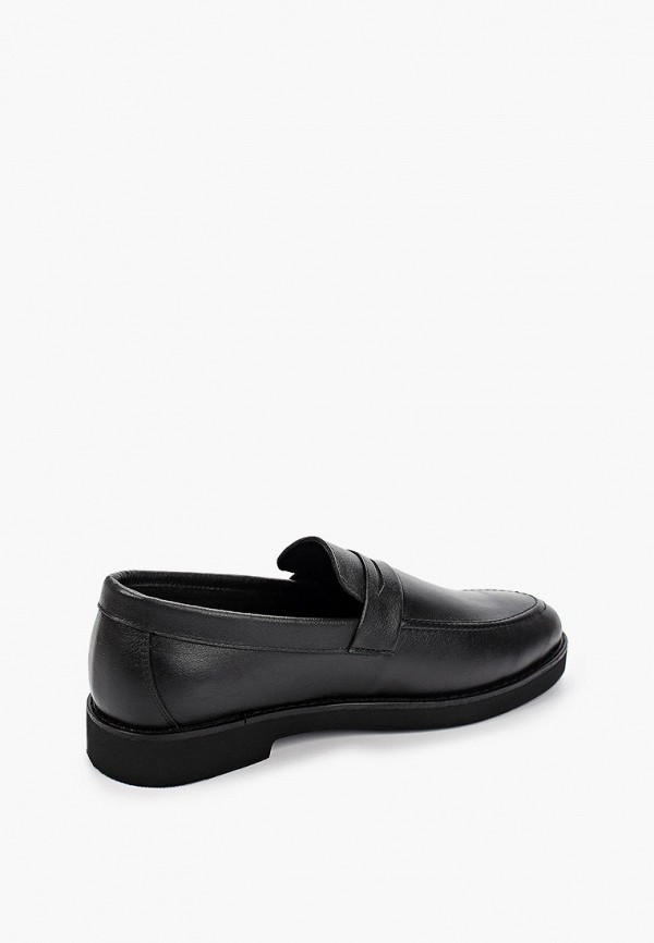 Лоферы Valser черный, размер 41, фото 3