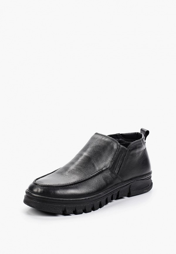 фото Ботинки valser