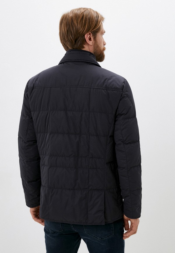 фото Пуховик igor plaxa