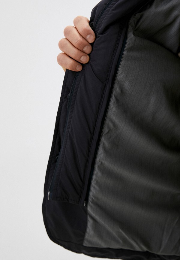 фото Пуховик igor plaxa