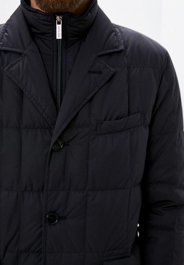 фото Пуховик igor plaxa