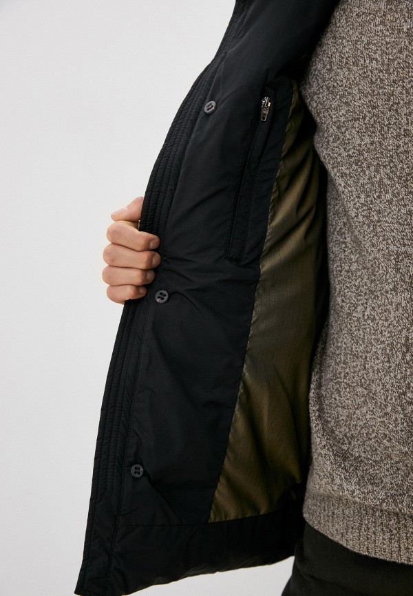 фото Пуховик igor plaxa