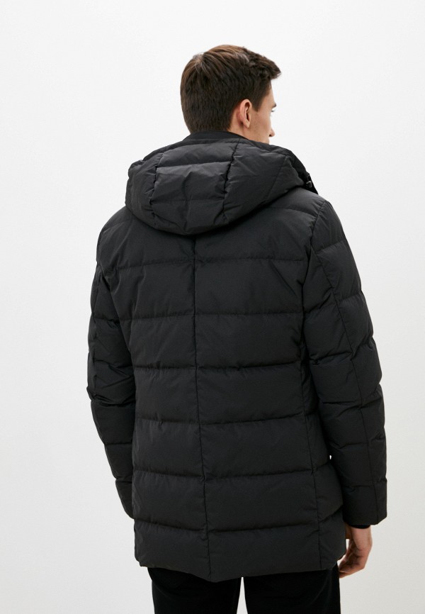 фото Пуховик igor plaxa