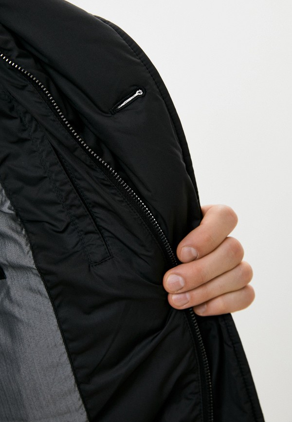 фото Пуховик igor plaxa