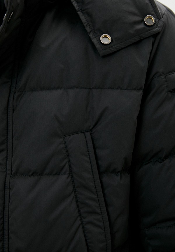 фото Пуховик igor plaxa