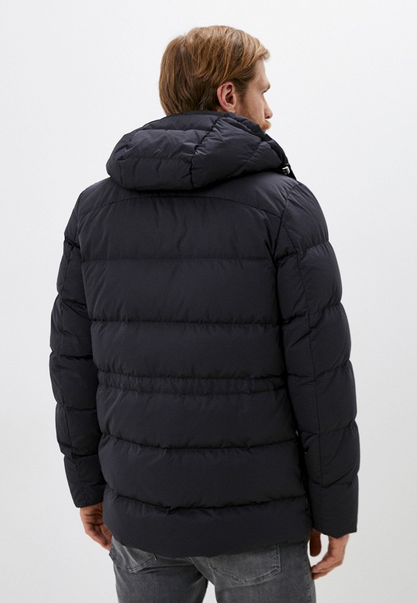 фото Пуховик igor plaxa