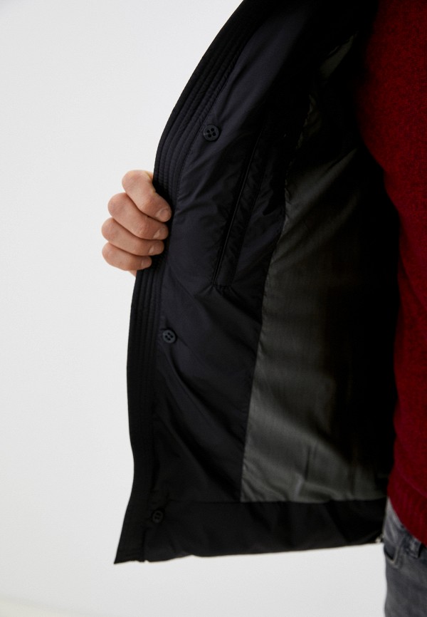 фото Пуховик igor plaxa