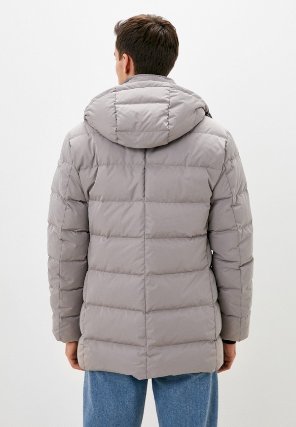 фото Пуховик igor plaxa