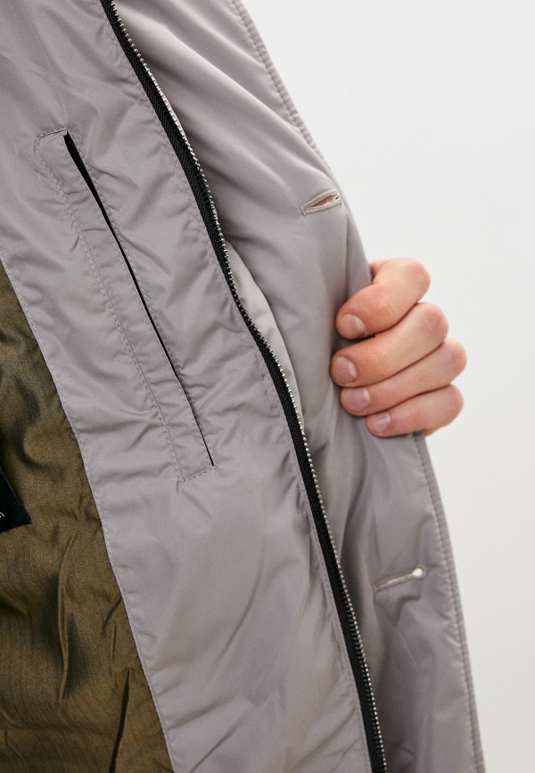 фото Пуховик igor plaxa