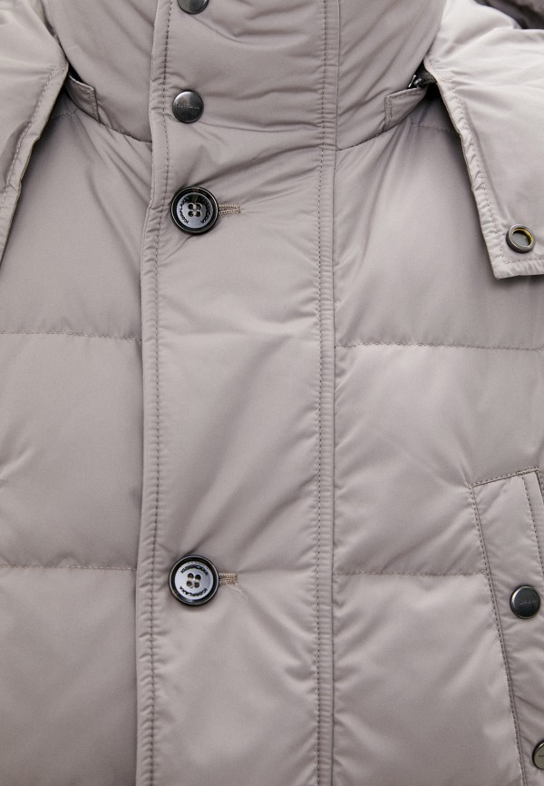 фото Пуховик igor plaxa