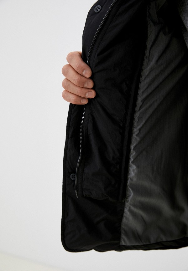 фото Пуховик igor plaxa