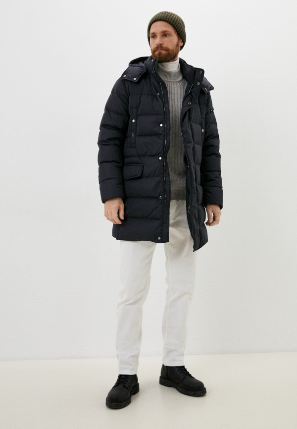 фото Пуховик igor plaxa