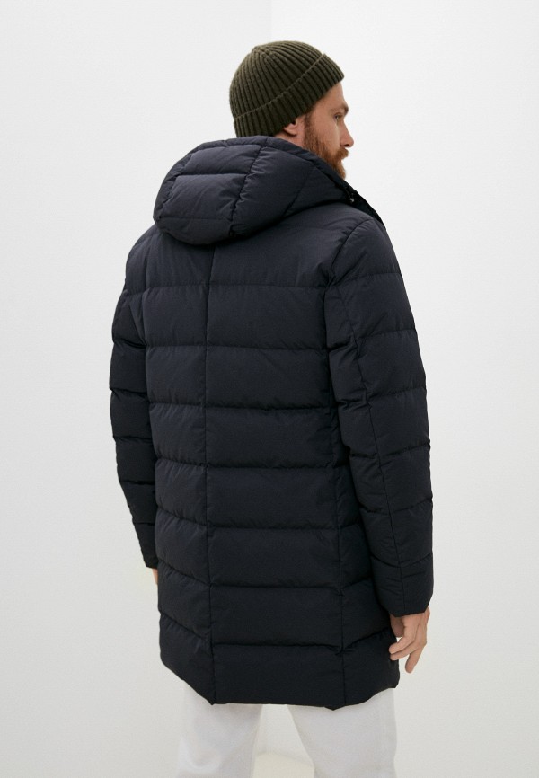 фото Пуховик igor plaxa