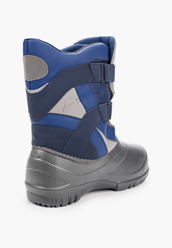 Дутики Evart разноцветный, размер 43, фото 3