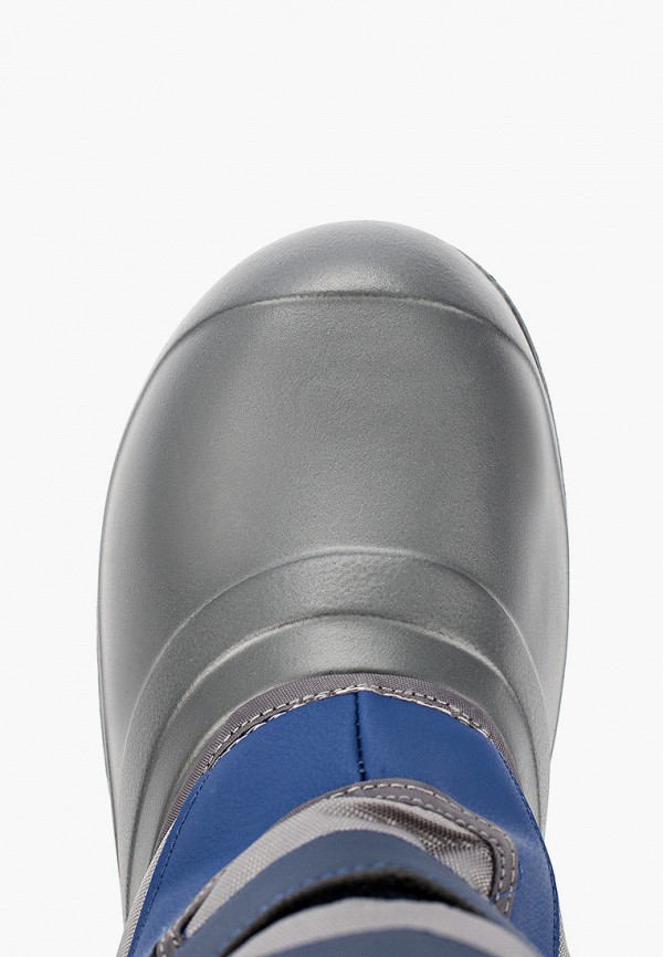 Дутики Evart разноцветный, размер 43, фото 4