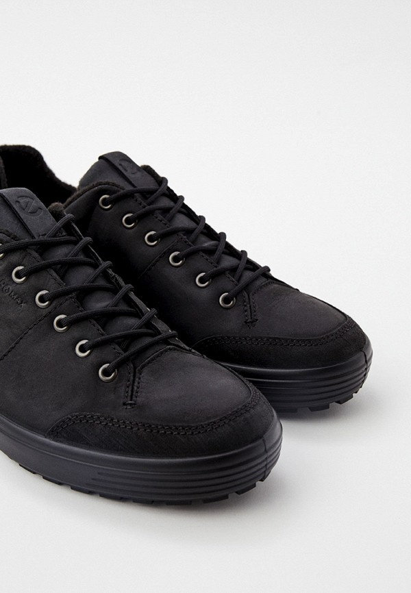 фото Кеды ecco