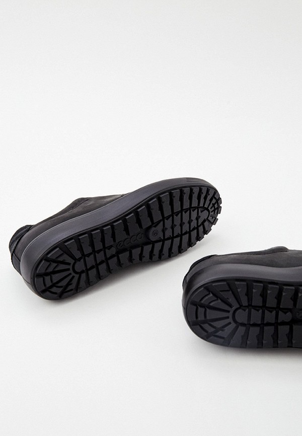 фото Кеды ecco