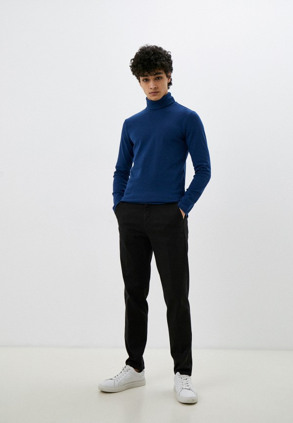 фото Водолазка minaku