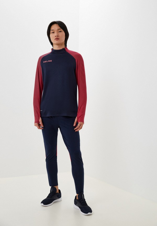 фото Брюки спортивные kelme