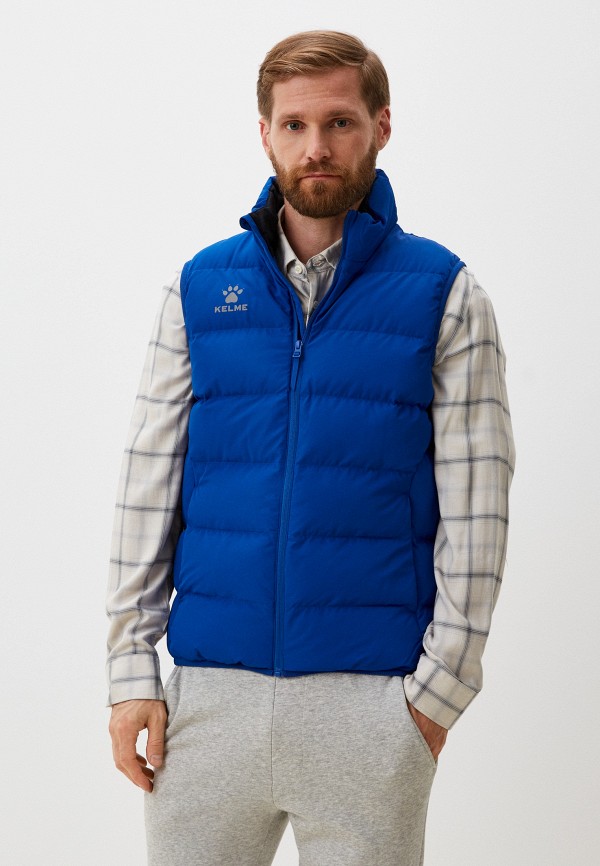 Жилет утепленный Kelme 5549₽