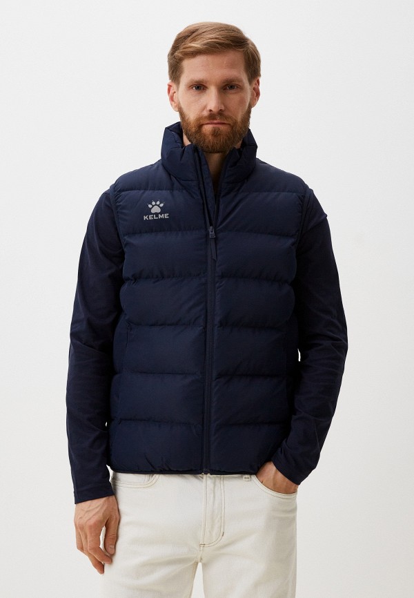 Жилет утепленный Kelme 5549₽