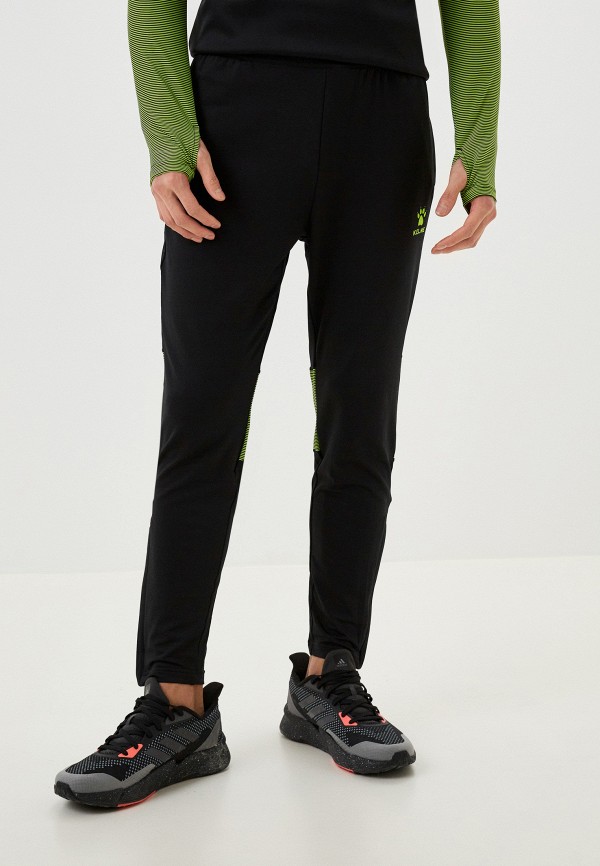 

Брюки спортивные Kelme, Черный, MONTÉS