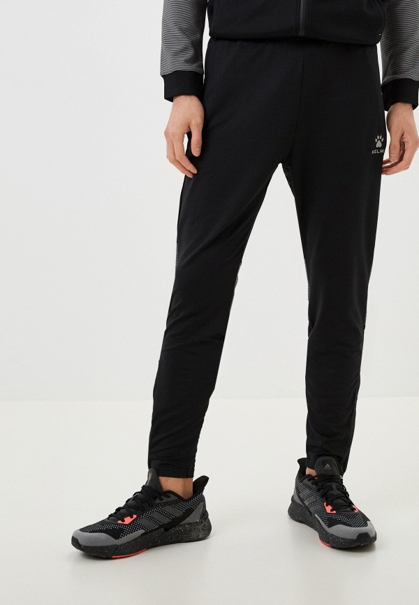 

Брюки спортивные Kelme, Черный, MONTÉS