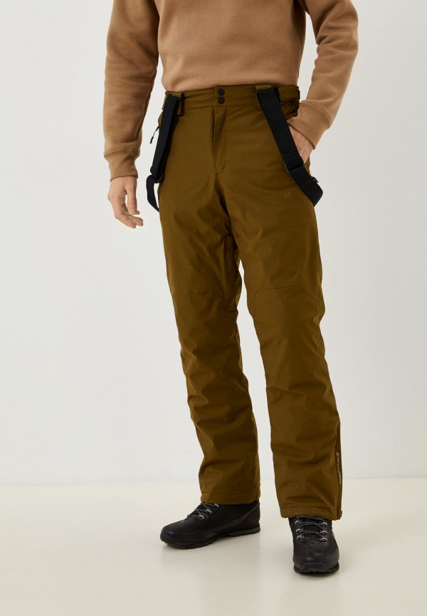 фото Брюки горнолыжные high experience