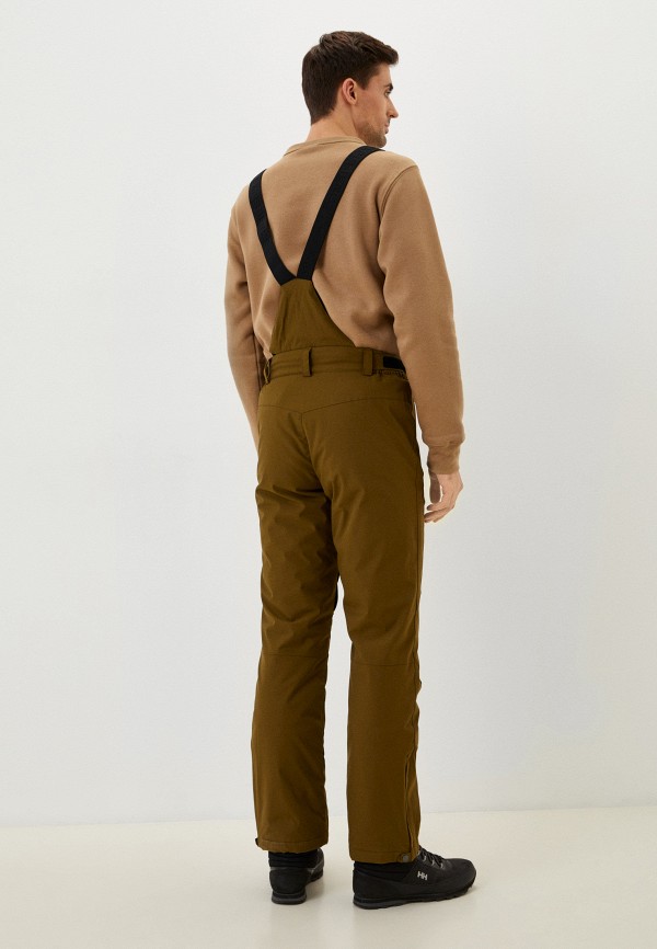 фото Брюки горнолыжные high experience