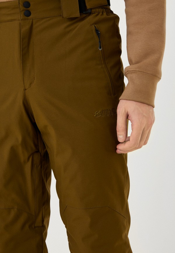 фото Брюки горнолыжные high experience