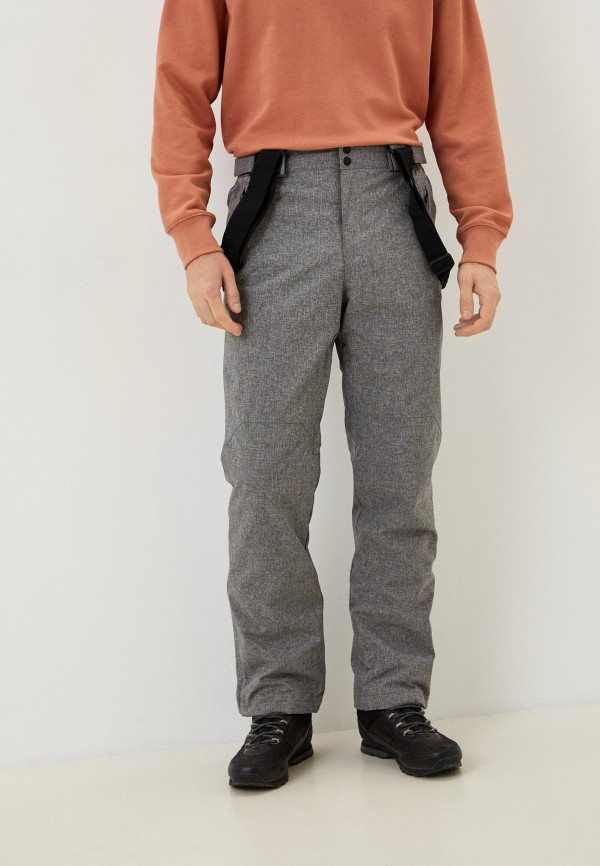 фото Брюки горнолыжные high experience