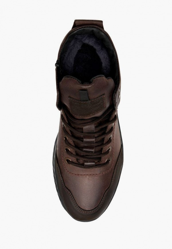 фото Ботинки alessio nesca