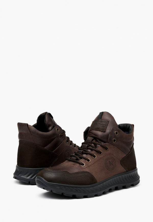 фото Ботинки alessio nesca