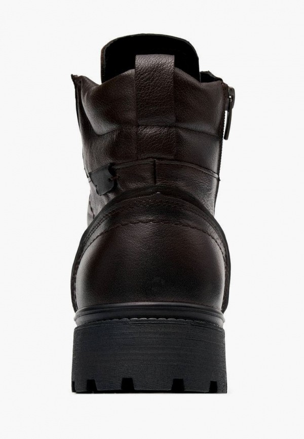 фото Ботинки alessio nesca