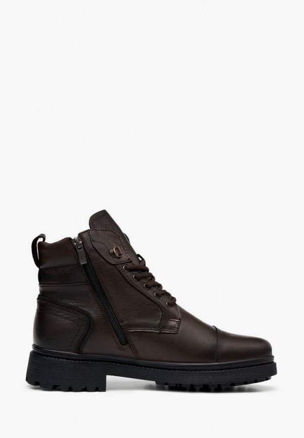 фото Ботинки alessio nesca