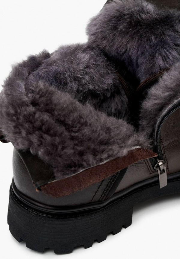 фото Ботинки alessio nesca