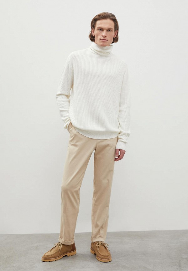 фото Водолазка finn flare