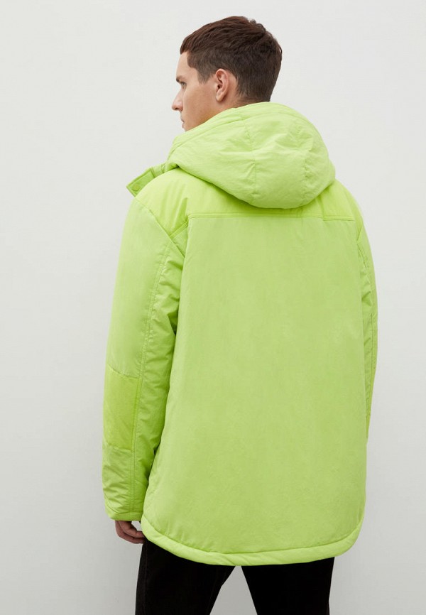 фото Куртка утепленная finn flare