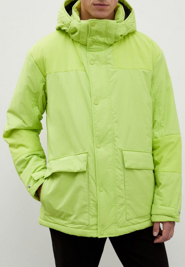 фото Куртка утепленная finn flare