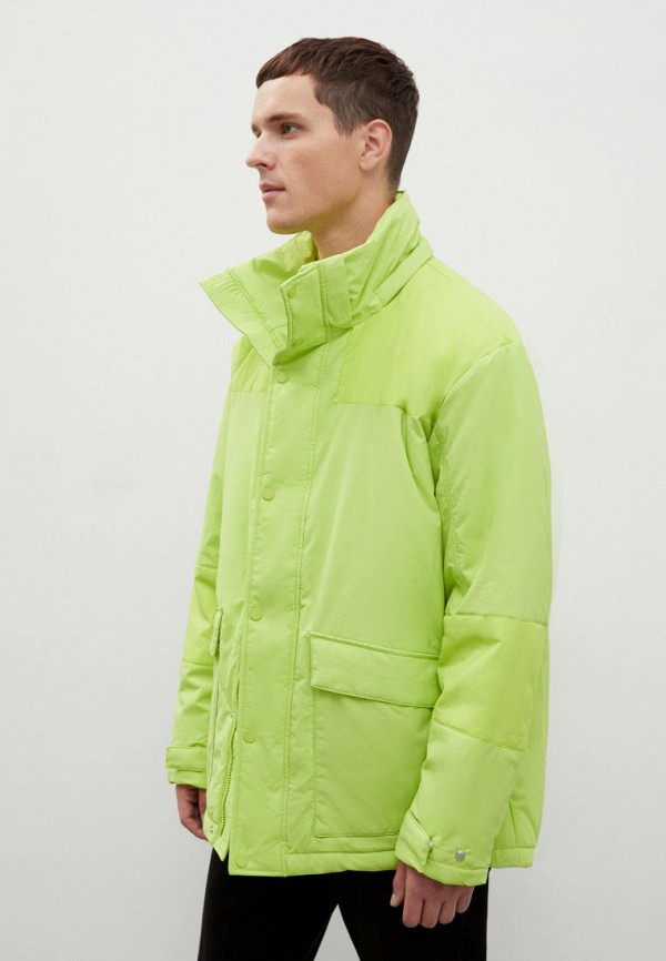 фото Куртка утепленная finn flare