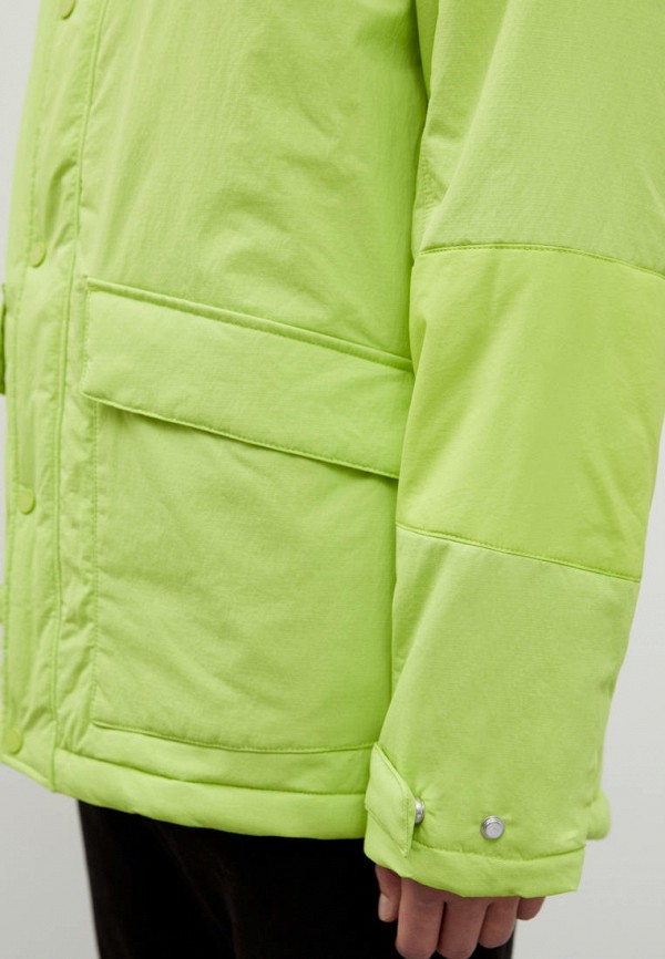 фото Куртка утепленная finn flare