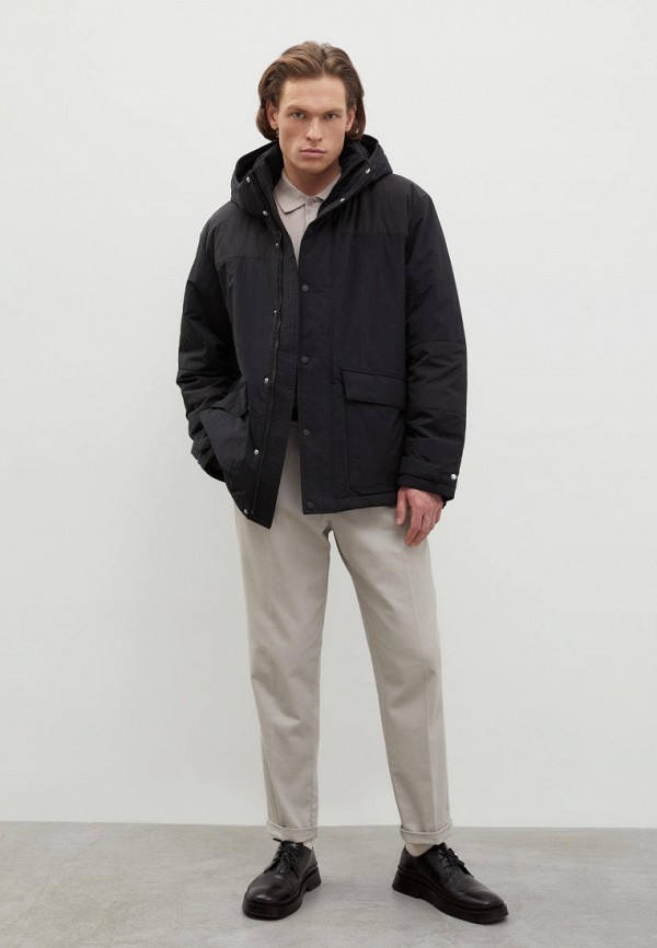 фото Куртка утепленная finn flare