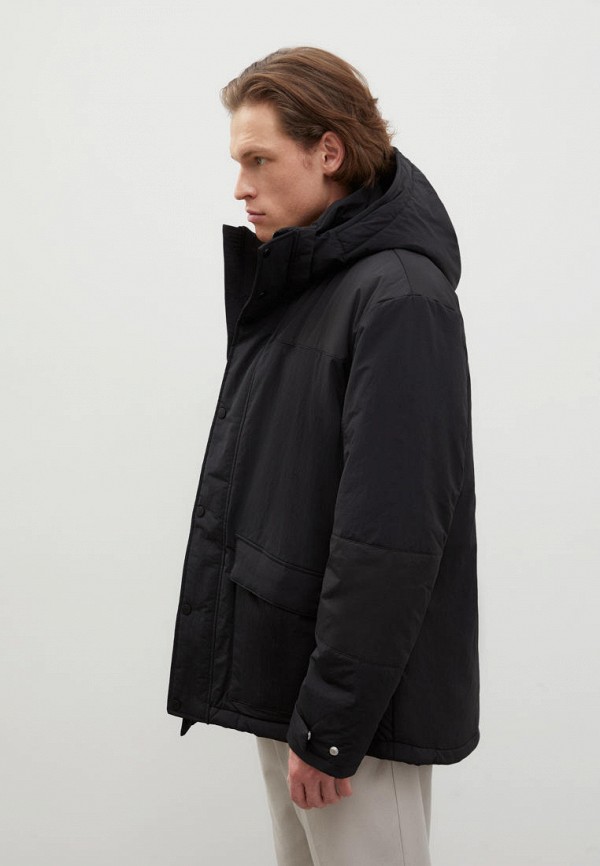 фото Куртка утепленная finn flare