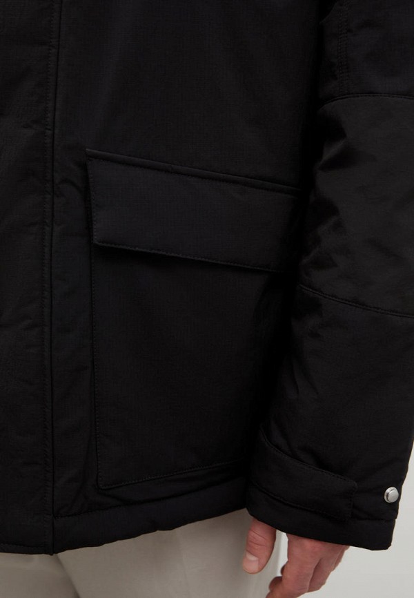 фото Куртка утепленная finn flare