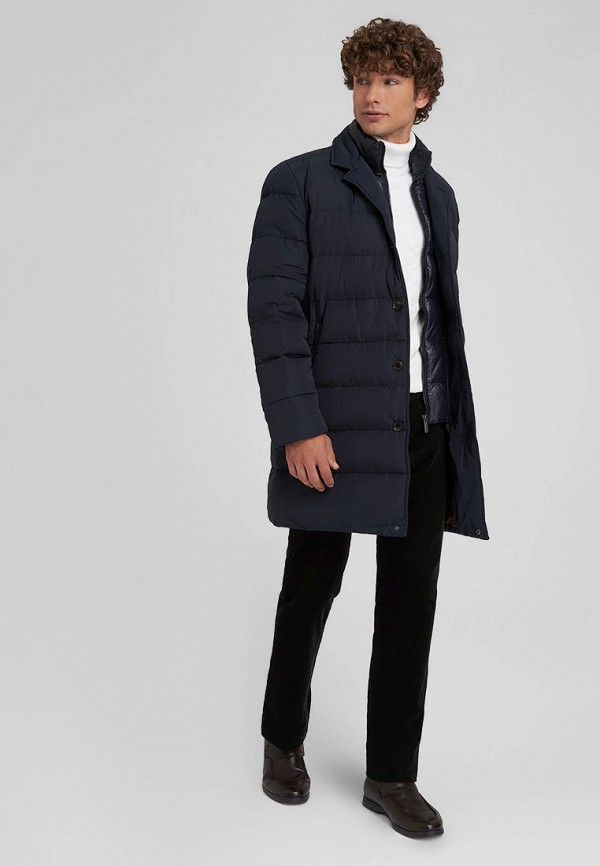 фото Куртка утепленная henderson