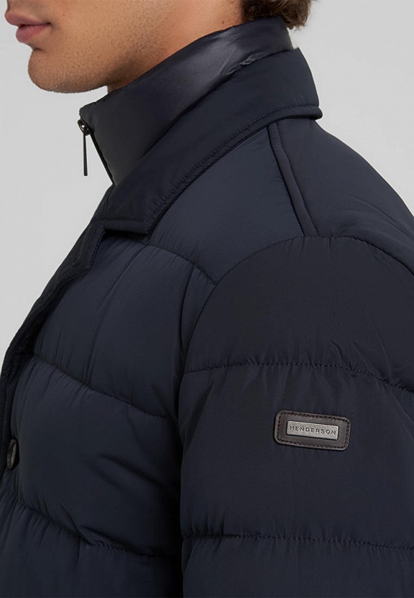 фото Куртка утепленная henderson