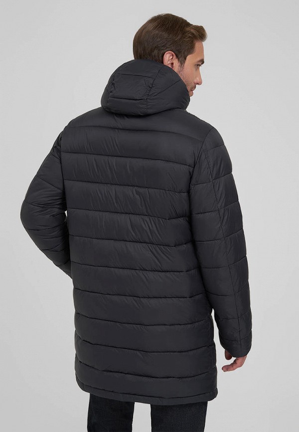 фото Куртка утепленная henderson