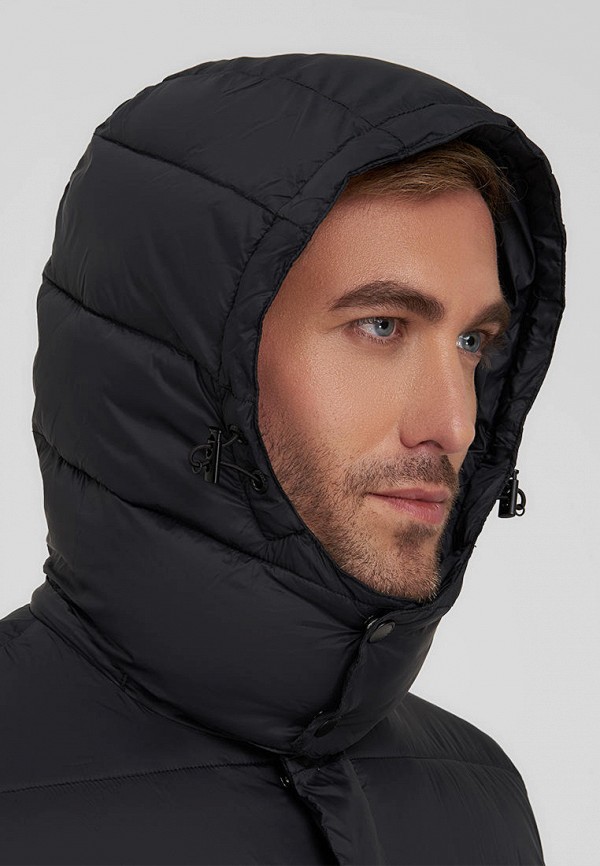 фото Куртка утепленная henderson